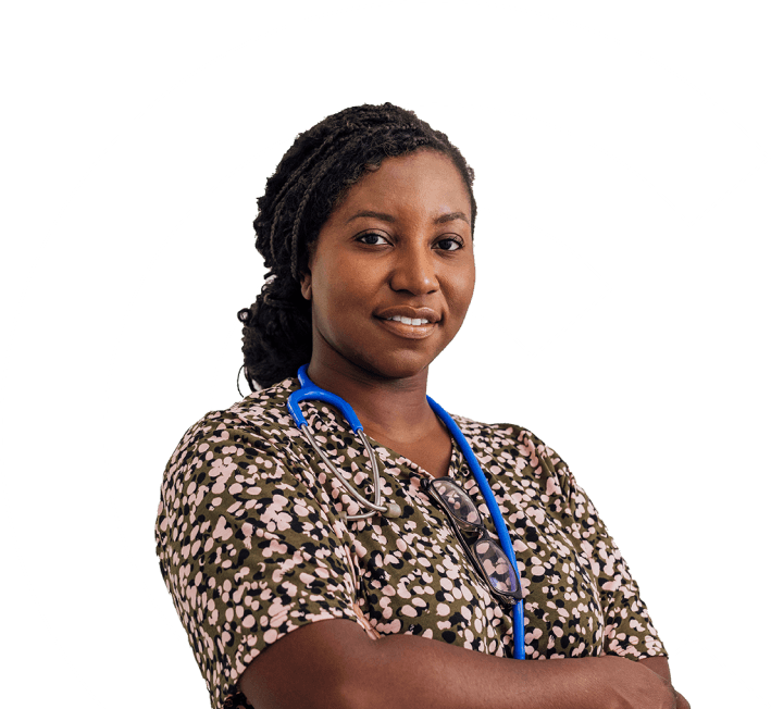 Integrated Health Solutions