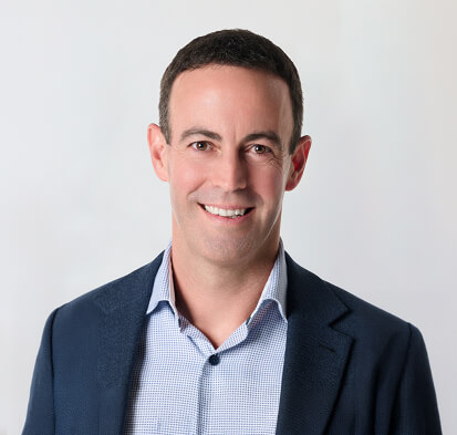 Dr Stephen Simmons